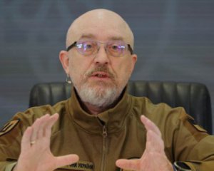 Резников посчитал, сколько &quot;Кинжалов&quot; осталось у оккупантов