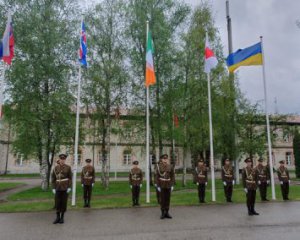 Украина присоединилась к работе важного центра НАТО