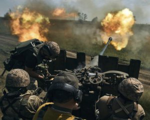 На Донбасі гаряче: окупанти знову масштабно атакували