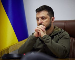 Зеленський закликав європейців надати Україні винищувачі