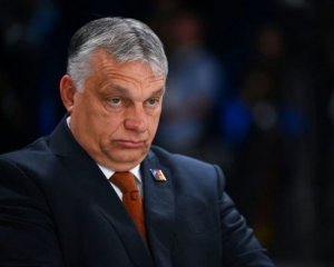 Угорщина заблокувала транш від ЄС Україні