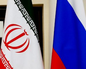 Железная дорога, дроны и истребители: Россия усиливает сотрудничество с Ираном