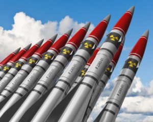 Скільки ядерних боєголовок розгорнули США: у Держдепі назвали нові цифри