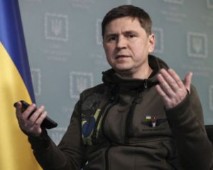 У Зеленського відреагували на чутки про "знищення" Patriot
