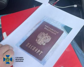 СБУ прикрила три схеми втечі ухилянтів за кордон: серед затриманих росіяни