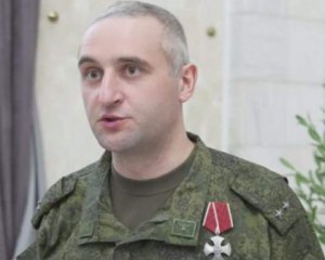 Встановили командира армії РФ, який наказував нищити Херсон