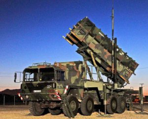 У Повітряних силах сказали, як розподілена ППО по Україні