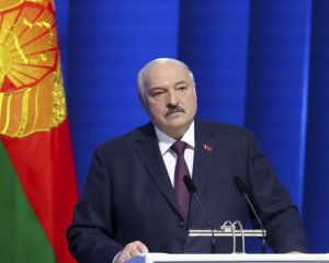 &quot;Дезінформація&quot;– Лукашенко висловився про контрнаступ ЗСУ