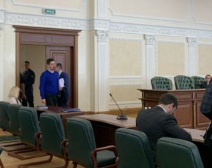 САП просит заключить Князева под стражу: ходатайство направили в суд
