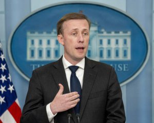 "Украина сама опишет, что делает" – в Белом доме не прокомментировали контрнаступление