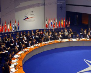 На Вільнюському саміті НАТО ухвалить план на випадок війни з Росією