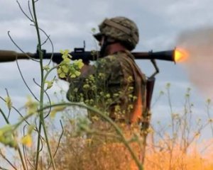 Генштаб повідомив останні новини з фронту