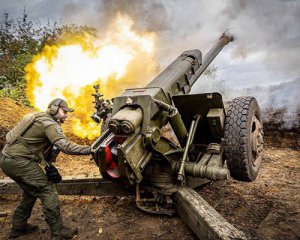 Бої за Бахмут: у ЗСУ спростували російські фейки