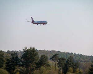 Ще один російський авіаперевізник отримав дозвіл на польоти в Грузію