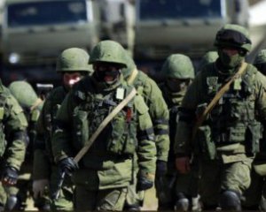 До українського кордону перекинули елітні підрозділи ГРУ – спротив