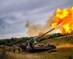 Авиация ВСУ нанесла 12 ударов по позициям оккупантов, артиллеристы поразили станции РЭБ