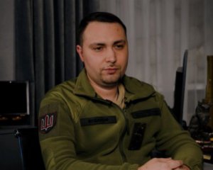 Буданов раскрыл, куда целилась РФ при обстрелах Украины в первый день войны