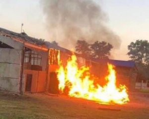 Внаслідок обстрілу Сумщини загинули цивільні