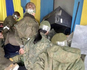 Озвучили количество россиян, которые ежемесячно сдаются в плен ВСУ