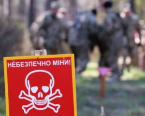 Росія мінує поля у Запорізькій області – гауляйтер зробив несподіване зізнання