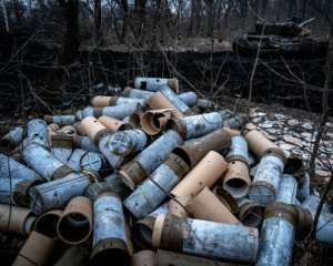 У Генштабі сказали, де ворог продовжує наступ