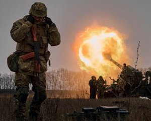 ЗСУ взяли Бахмут в напівоточення – Міноборони