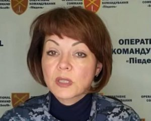 Украинские военные выбивают россиян на юге