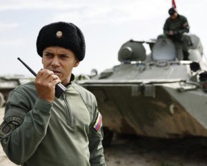 РФ утричі скоротила термін підготовки зеків перед відправкою на фронт
