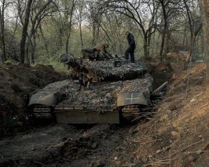 Генштаб ЗСУ повідомив про відбиття російських наступів