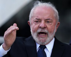 Президент Бразилии обиделся на Зеленского