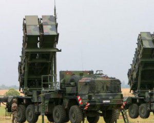 Почему украинская ПВО сбивает не все ракеты – в Воздушных силах объяснили