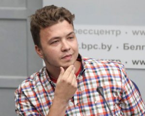 Белорусского оппозиционера Протасевича помиловали – СМИ