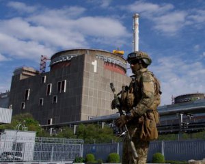 Запорожскую АЭС подключили к питанию от украинской энергосистемы