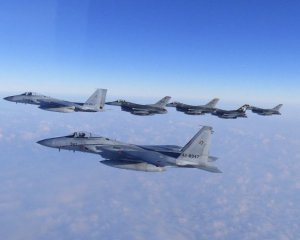 В Воздушных силах рассказали, как Украина хочет использовать F-16