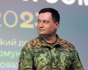 В ГУР назвали цель российских добровольцев в Белгородской области