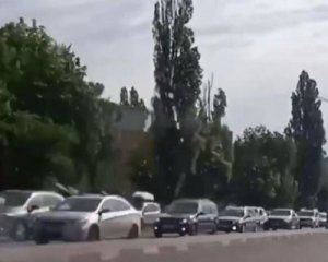 Бої у Бєлгородській області: росіяни тікають, чиновник отримав поранення