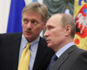 В Кремле заявили о &quot;прорыве&quot; области в РФ