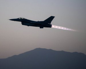 Чи змінять F-16 кардинально ситуацію на фронті – в Пентагоні відповіли