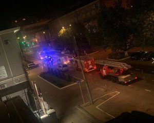 &quot;Хлопок&quot; в Белгороде: прилетело в здание ФСБ