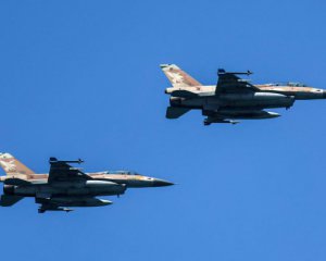 Назвали страну, которая первой может предоставить Киеву истребители F-16