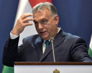 Орбан заявил, что Украина не выиграет войну. В МИД отреагировали