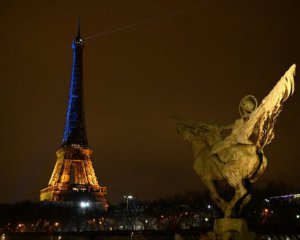 Франция может стать гарантом безопасности Украины