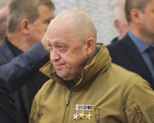 Пригожин назвал украинскую армию одной из сильнейших в мире