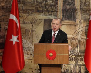 Туреччина пояснила, чому не запроваджує санкцій проти Росії та Путіна
