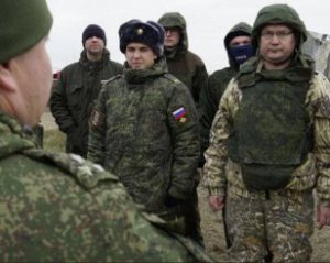Армія РФ потерпає від проблем з дисципліною – британська розвідка