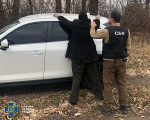 Агент РФ &quot;сливал&quot; врагу позиции ВСУ под Бахмутом и Авдеевкой