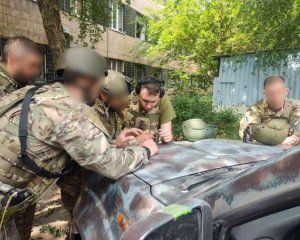 Буданов рассказал о смертельно опасном ранении на Донбассе