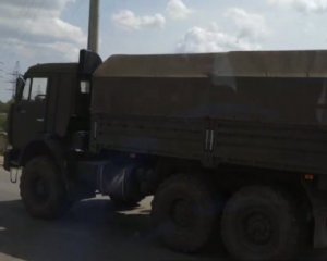 РФ знову стягує війська в Маріуполь – Андрющенко