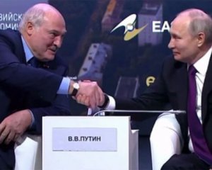 Токаев сделал заявление о проблемах, которые создали Путин и Лукашенко