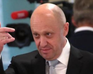 Пригожин намагається стати тоталітарною фігурою в РФ